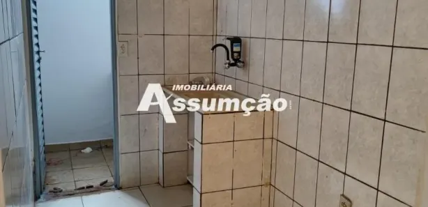 Apartamento com 1 Quarto para alugar, 70m² no Plano Diretor Norte, Palmas