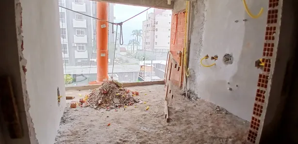 Apartamento com 3 Quartos à venda, 110m² no Centro, Matinhos