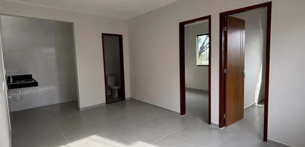 Apartamento com 1 Quarto à venda, 40m² no Alcântara, São Gonçalo