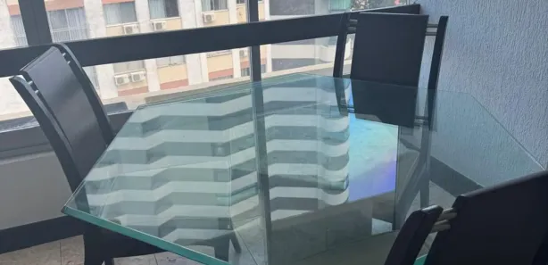 Apartamento com 2 Quartos para alugar, 90m² no Graça, Salvador