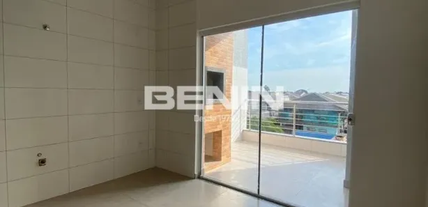 Sala Comercial para alugar, 105m² no Mato Grande, Canoas