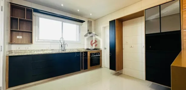 Apartamento com 4 Quartos à venda, 166m² no Jardim das Nações, Taubaté
