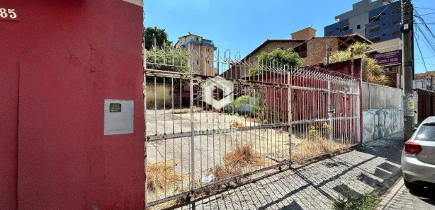 Lote/Terreno para alugar, 300m² no Caiçara-Adelaide, Belo Horizonte