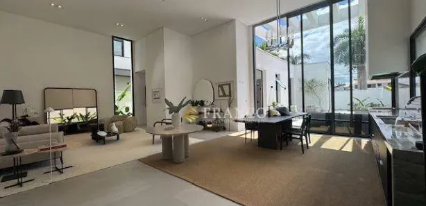 Casa de Condomínio com 3 Quartos à venda, 221m² no Jardim das Nações, Taubaté
