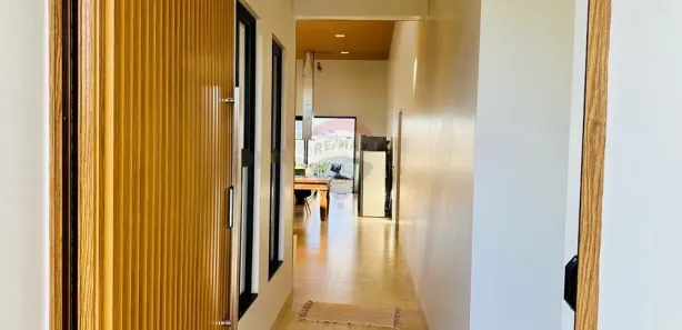 Casa de Condomínio com 3 Quartos à venda, 201m² no Loteamento Jardins Siena, Araguaína