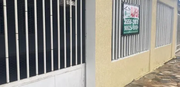 Casa com 3 Quartos para alugar, 150m² no Setor Leste, Brasília