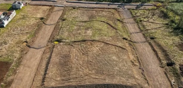 Lote/Terreno à venda, 330m² no Bela Vista, Dois Irmãos
