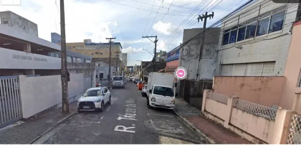 Ponto Comercial à venda, 375m² no Centro, João Pessoa