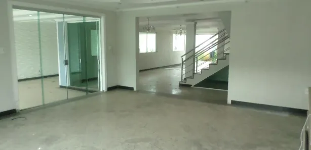 Casa com 3 Quartos para venda ou aluguel, 380m² no Ingá, Betim