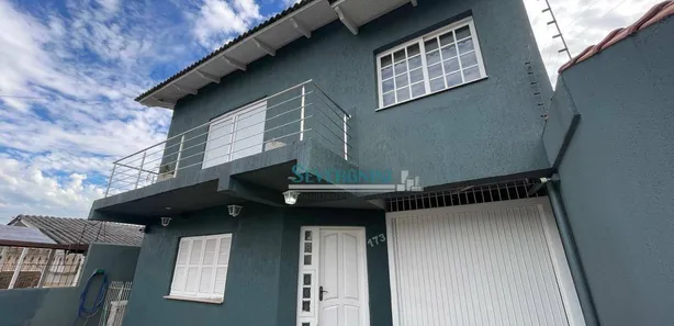 Sobrado com 3 Quartos à venda, 199m² no Parque da Matriz, Cachoeirinha