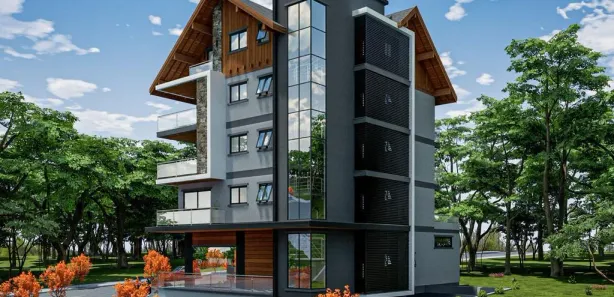 Ponto Comercial à venda, 100m² no Centro, Canela