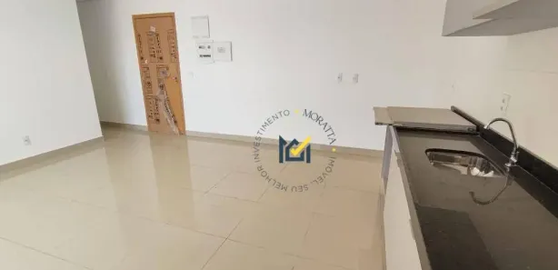 Apartamento com 2 Quartos para alugar, 74m² no Jardim Nair Maria, Salto