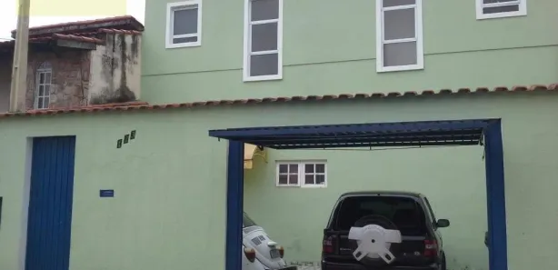 Casa com 3 Quartos à venda, 350m² no Jardim do Sol, Sorocaba