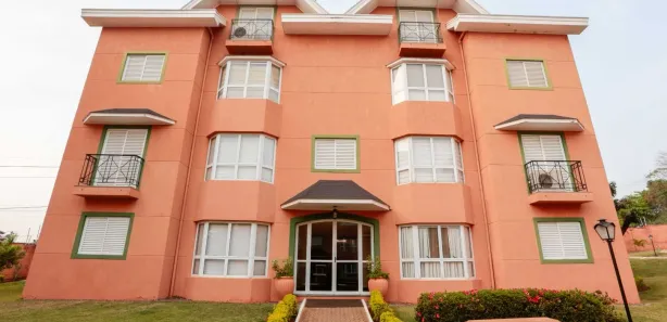 Apartamento com 4 Quartos à venda, 99m² no Jundiaguara, Araçoiaba da Serra