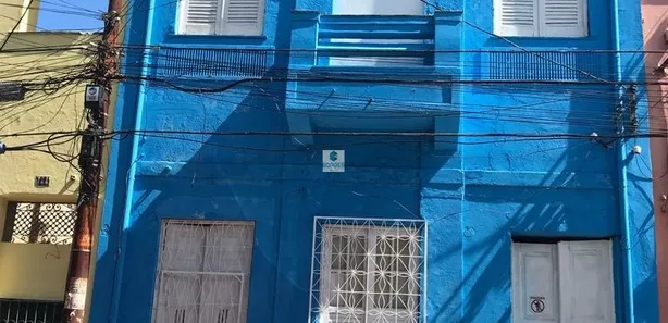 Imóvel Comercial à venda, 190m² no Santo Antônio, Salvador