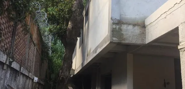 Lote/Terreno à venda, 450m² no Cosme Velho, Rio de Janeiro