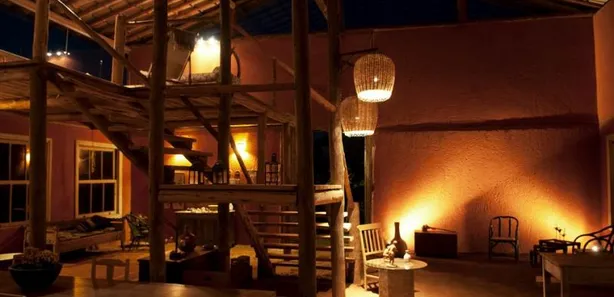 Imóvel Comercial com 6 Quartos à venda, 400m² no Santana do Riacho, Santana do Riacho