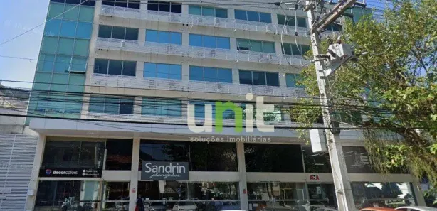 Sala Comercial à venda, 30m² no São Francisco, Niterói
