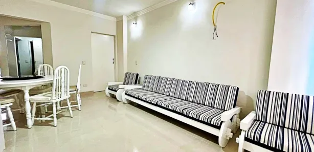 Apartamento com 3 Quartos à venda, 75m² no Pitangueiras, Guarujá