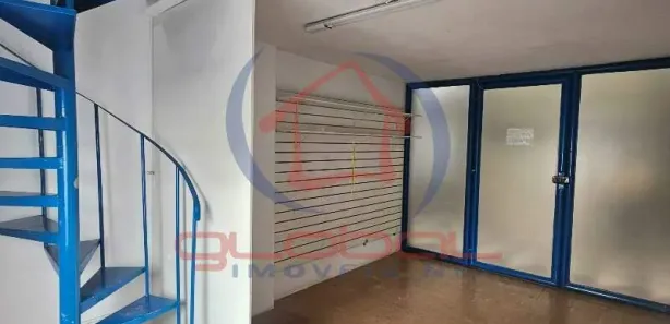 Ponto Comercial para alugar, 30m² no Carmo, Belo Horizonte