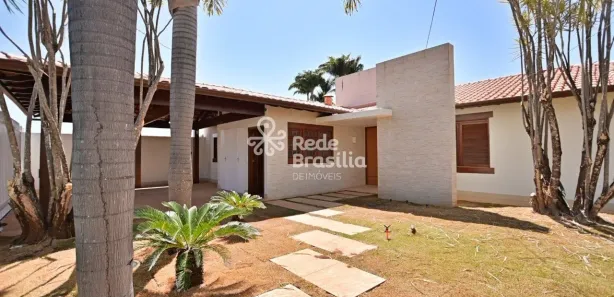 Casa com 3 Quartos à venda, 498m² no Setor de Habitações Individuais Sul, Brasília