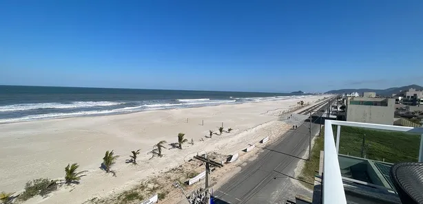 Cobertura com 4 Quartos à venda, 250m² no Praia Grande, Matinhos