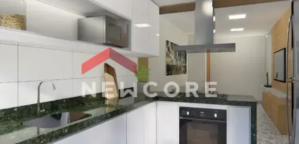 Apartamento com 2 Quartos à venda, 85m² no Lourdes, Belo Horizonte