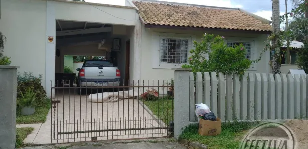 Casa com 2 Quartos à venda, 130m² no Solymar, Matinhos