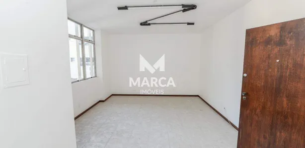 Sala Comercial à venda, 28m² no Santo Agostinho, Belo Horizonte