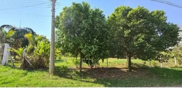Fazenda/Sítio com 2 Quartos à venda, 250m² no Garça, Garça