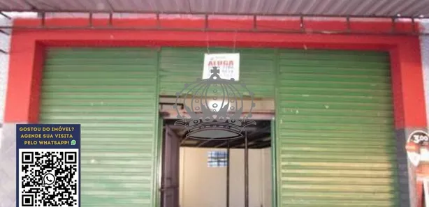 Ponto Comercial para alugar, 36m² no Madureira, Rio de Janeiro