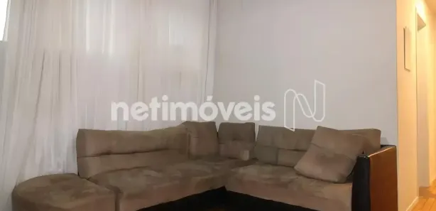 Casa com 4 Quartos à venda, 160m² no Cruzeiro, Belo Horizonte