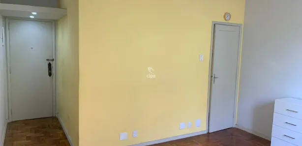 Apartamento com 1 Quarto para alugar, 53m² no Santa Teresa, Rio de Janeiro