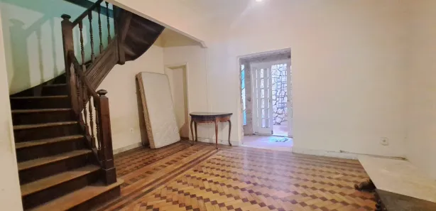 Casa com 3 Quartos à venda, 160m² no Humaitá, Rio de Janeiro