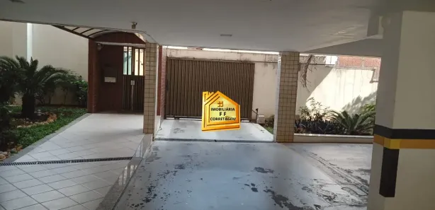 Apartamento com 3 Quartos à venda, 93m² no Dona Clara, Belo Horizonte