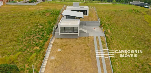 Casa de Condomínio com 3 Quartos à venda, 216m² no Condomínio Terras de Santa Mariana, Caçapava
