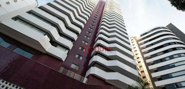 Apartamento com 3 Quartos para alugar, 88m² no Pituba, Salvador