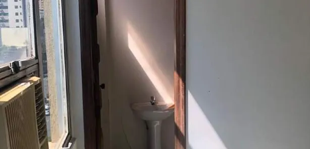 Sala Comercial para alugar, 34m² no Cruzeiro, Belo Horizonte