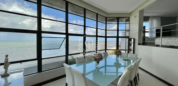 Cobertura com 5 Quartos à venda, 387m² no Candeias, Jaboatão dos Guararapes