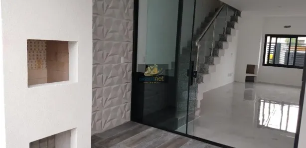 Sobrado com 3 Quartos à venda, 100m² no Parque da Matriz, Cachoeirinha