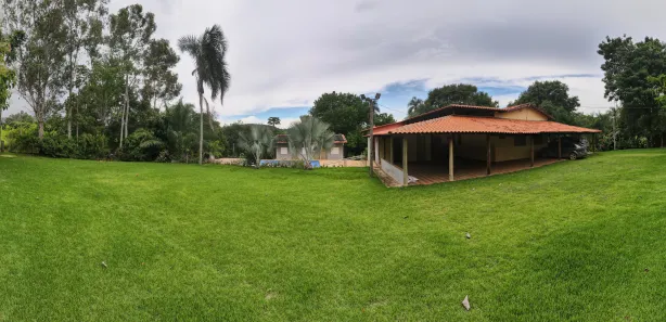 Fazenda/Sítio à venda, 96800m² no Jussara 2ª Etapa, Inhumas