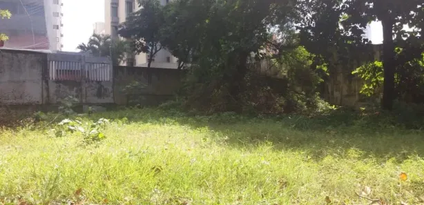 Lote/Terreno à venda, 812m² no Candeias, Jaboatão dos Guararapes