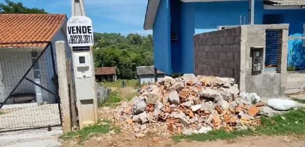 Lote/Terreno com 1 Quarto à venda, 565m² no Vila Luiza, Passo Fundo