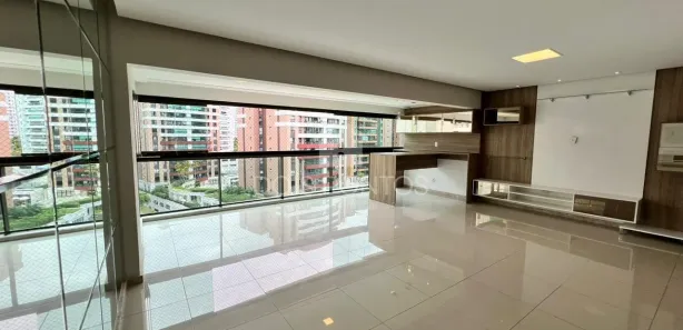 Apartamento com 3 Quartos à venda, 145m² no Alphaville I, Salvador