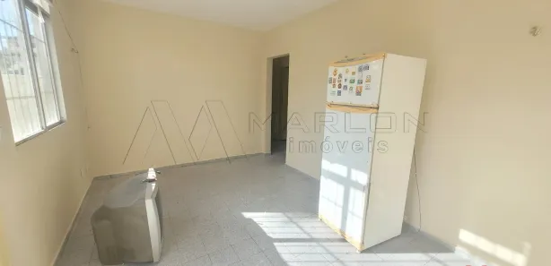 Apartamento com 2 Quartos para alugar, 60m² no Capim Macio, Natal
