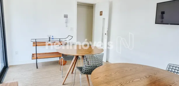 Apartamento com 2 Quartos à venda, 69m² no Carmo, Belo Horizonte