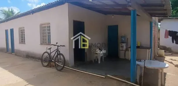 Casas à venda em Boa Vista, RR - Viva Real