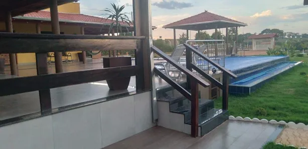 Fazenda/Sítio com 3 Quartos à venda, 2000m² no , Nerópolis