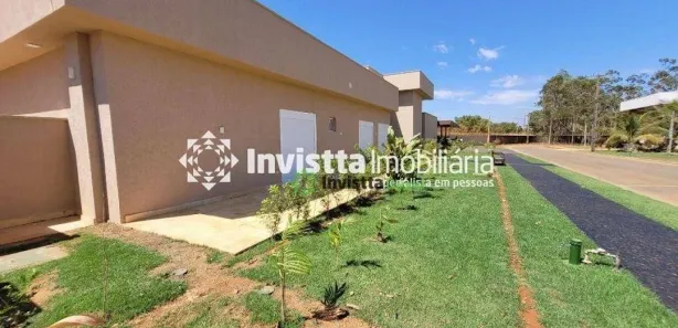 Casa com 4 Quartos à venda, 400m² no Loteamento Residencial Polinésia, Palmas