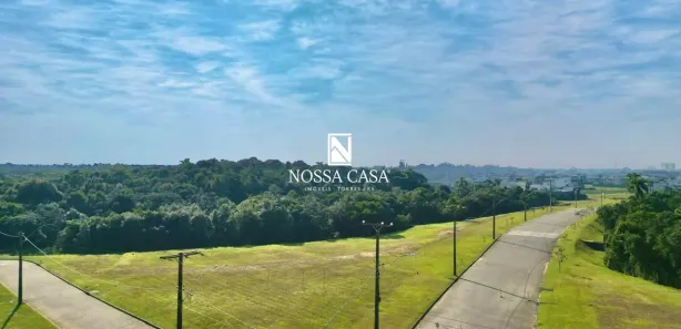 Lote/Terreno à venda, 383m² no Centenário, Torres